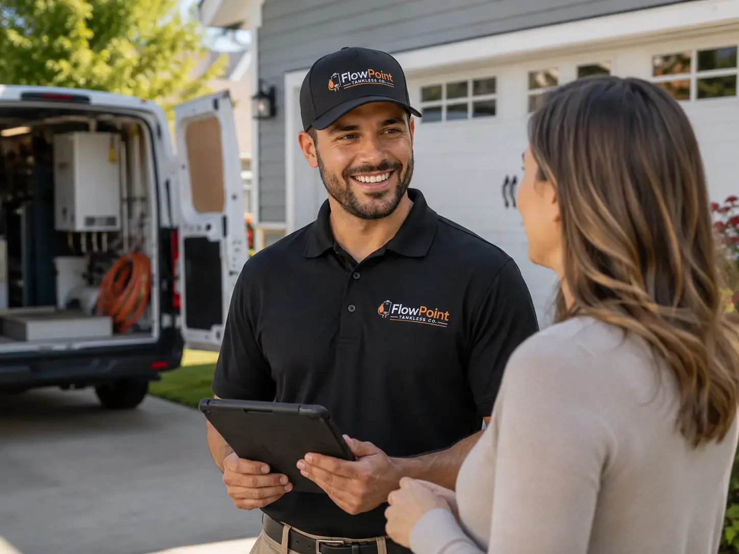 Tankless Water Heater Installation Belton, TX FAQs
